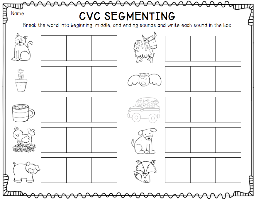 Secret sentences. Worksheets качество услуг в детском саду. Segmenting Phonics. CVC Worksheets for Kids Elementary. Follow up activities.