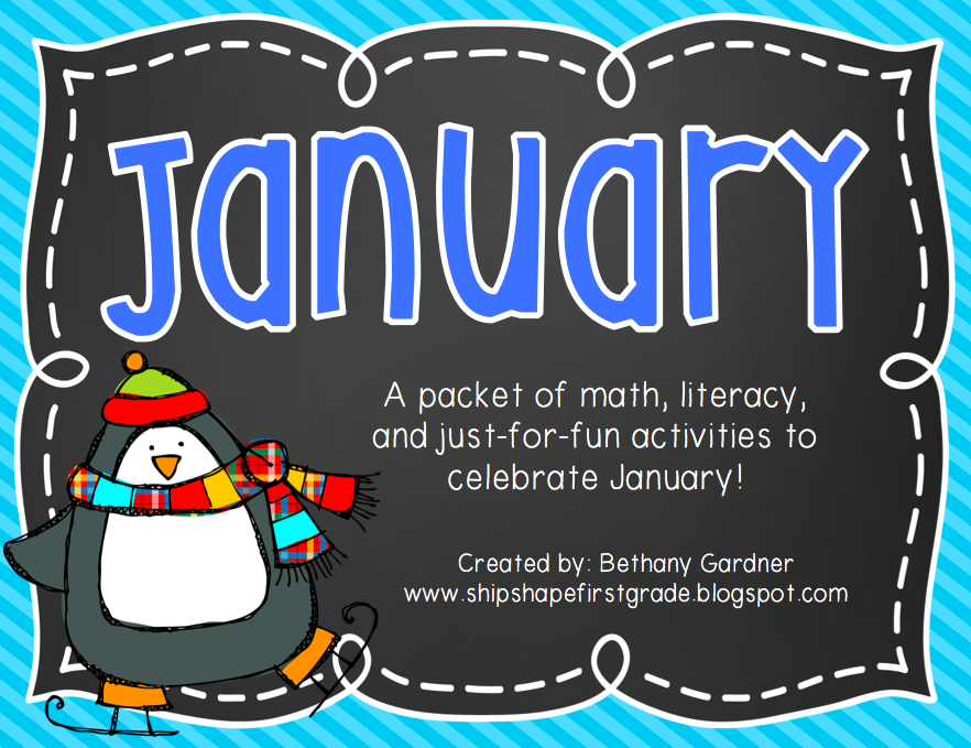 The January Packet